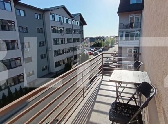 Apartament de închiriat 3 camere Popas Pacurari - 139988AI | BLITZ Iași | Poza7