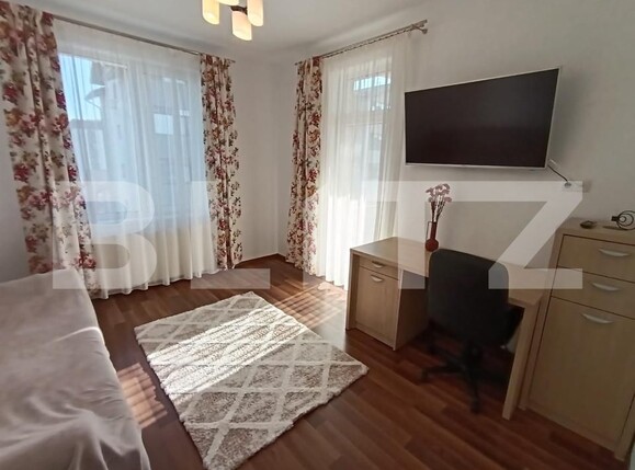 Apartament de închiriat 3 camere Popas Pacurari - 139988AI | BLITZ Iași | Poza5