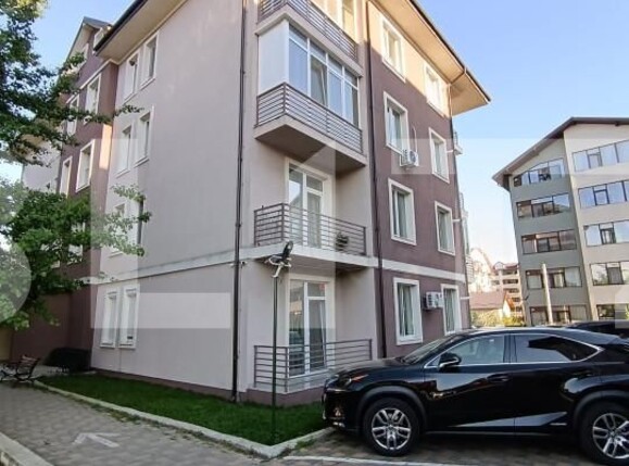 Apartament de închiriat 3 camere Popas Pacurari - 139988AI | BLITZ Iași | Poza1
