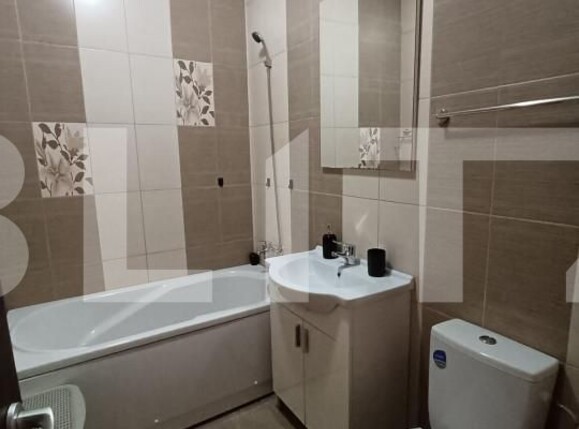 Apartament de închiriat 3 camere Popas Pacurari - 139988AI | BLITZ Iași | Poza13