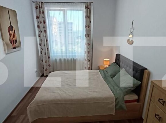 Apartament de închiriat 3 camere Popas Pacurari - 139988AI | BLITZ Iași | Poza3