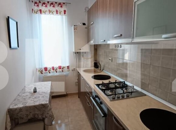 Apartament de închiriat 3 camere Popas Pacurari - 139988AI | BLITZ Iași | Poza12