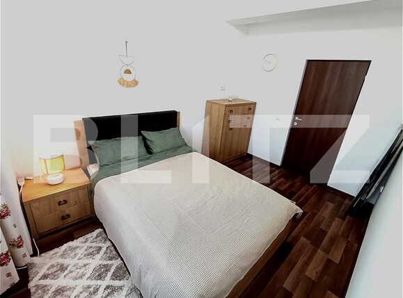 Apartament de închiriat 3 camere Popas Pacurari - 139988AI | BLITZ Iași | Poza2