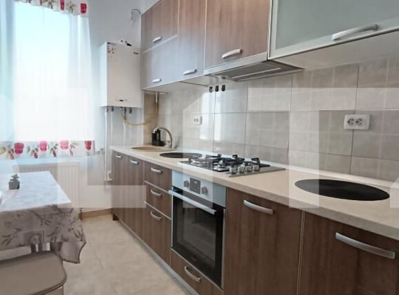 Apartament de închiriat 3 camere Popas Pacurari - 139988AI | BLITZ Iași | Poza11