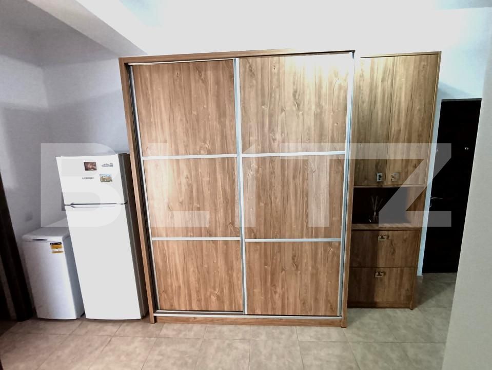 Apartament de închiriat 3 camere Popas Pacurari - 139988AI | BLITZ Iași | Poza9