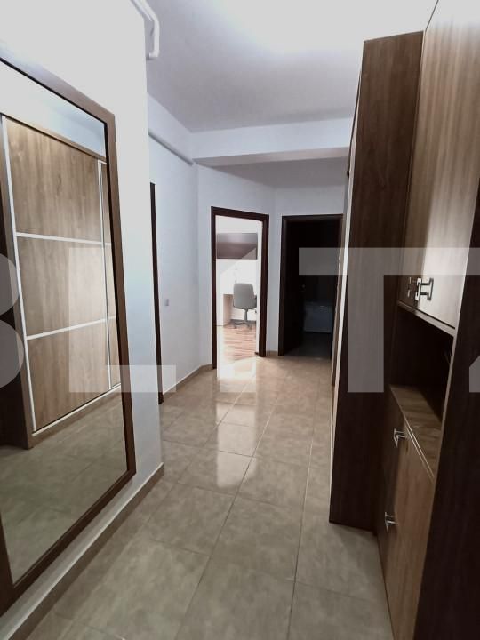 Apartament de închiriat 3 camere Popas Pacurari - 139988AI | BLITZ Iași | Poza8