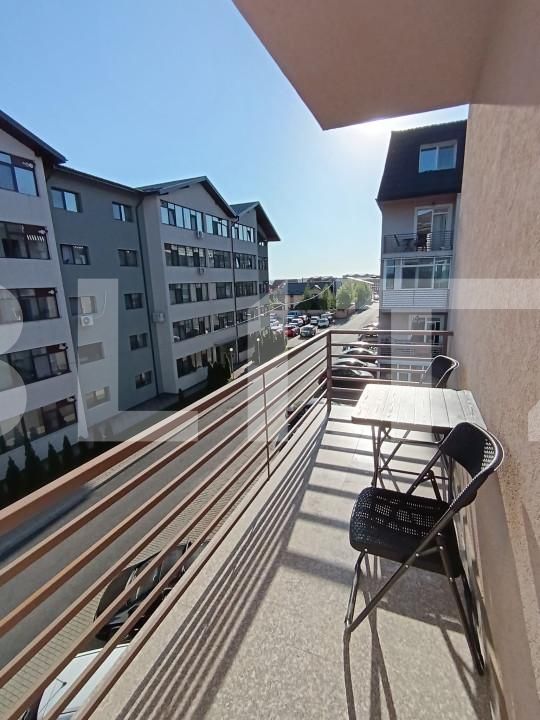 Apartament de închiriat 3 camere Popas Pacurari - 139988AI | BLITZ Iași | Poza7