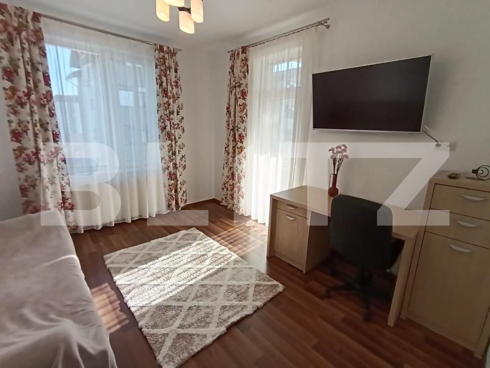 Apartament de închiriat 3 camere Popas Pacurari - 139988AI | BLITZ Iași | Poza5