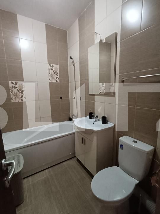 Apartament de închiriat 3 camere Popas Pacurari - 139988AI | BLITZ Iași | Poza13