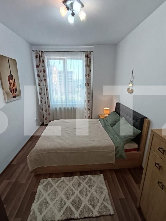 Apartament de închiriat 3 camere Popas Pacurari - 139988AI | BLITZ Iași | Poza3