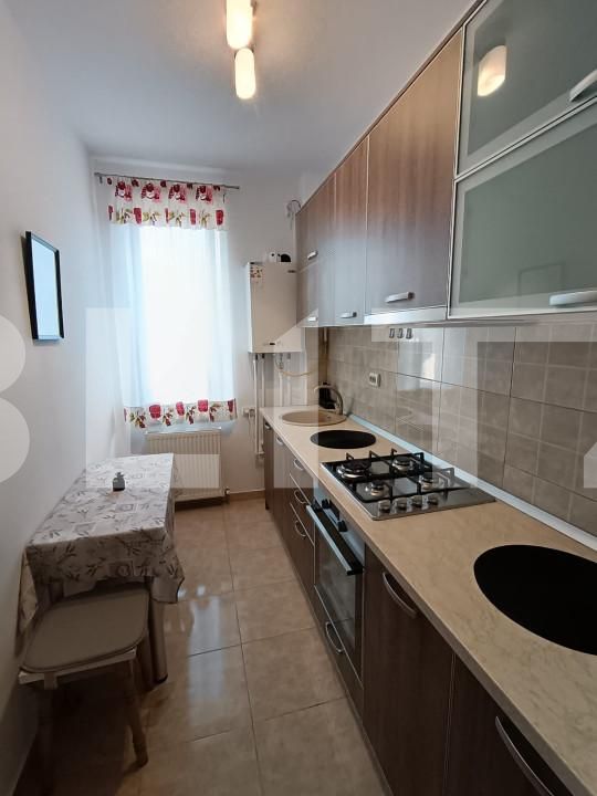 Apartament de închiriat 3 camere Popas Pacurari - 139988AI | BLITZ Iași | Poza12