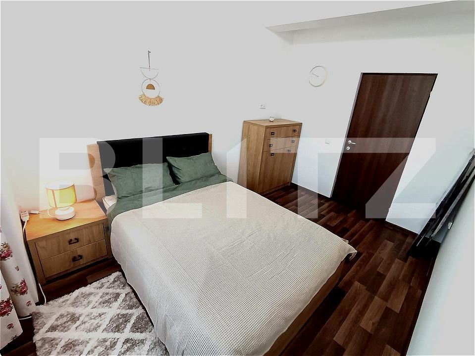 Apartament de închiriat 3 camere Popas Pacurari - 139988AI | BLITZ Iași | Poza2