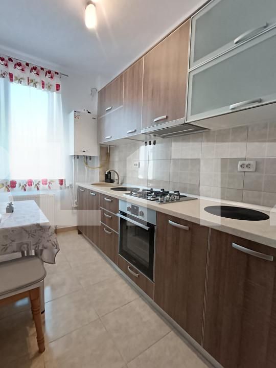 Apartament de închiriat 3 camere Popas Pacurari - 139988AI | BLITZ Iași | Poza11