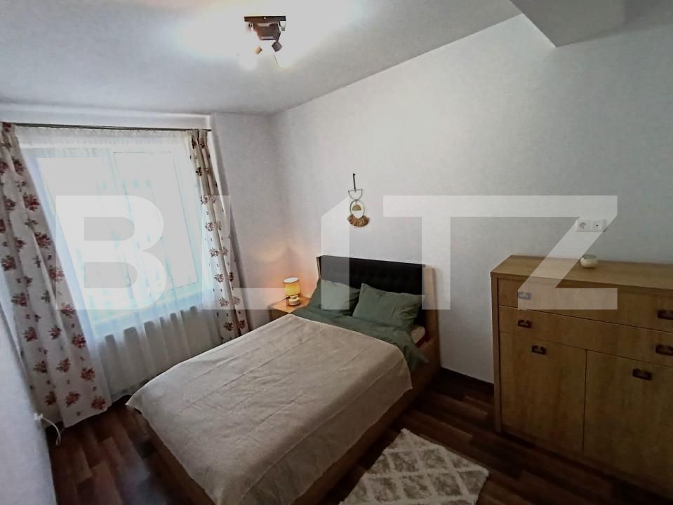 Apartament de închiriat 3 camere Popas Pacurari - 139988AI | BLITZ Iași | Poza4