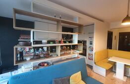 Apartament 3 camere, 80 mp, 2 bai, Exclusive Residence