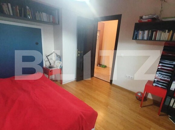 Apartament de vânzare 3 camere Copou - 139991AV | BLITZ Iași | Poza5