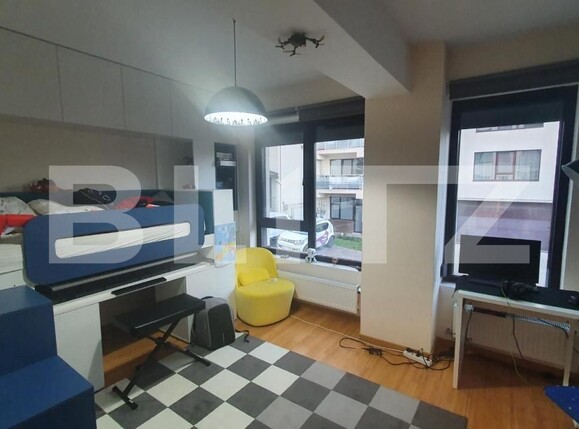 Apartament de vânzare 3 camere Copou - 139991AV | BLITZ Iași | Poza3