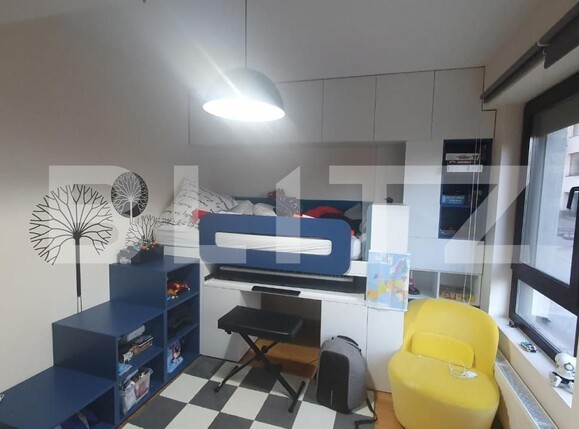 Apartament de vânzare 3 camere Copou - 139991AV | BLITZ Iași | Poza4