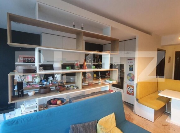 Apartament de vânzare 3 camere Copou - 139991AV | BLITZ Iași | Poza1