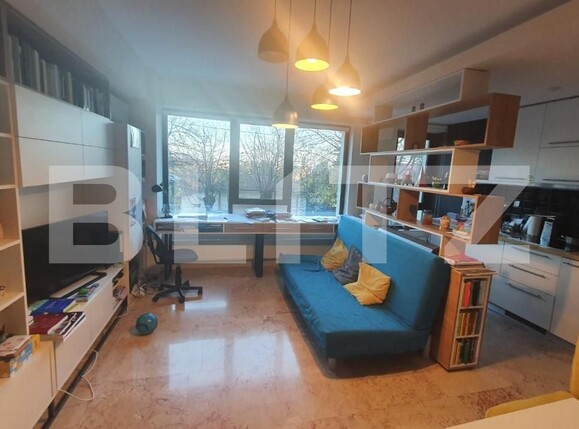 Apartament de vânzare 3 camere Copou - 139991AV | BLITZ Iași | Poza2