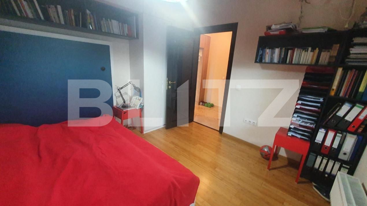 Apartament de vânzare 3 camere Copou - 139991AV | BLITZ Iași | Poza5