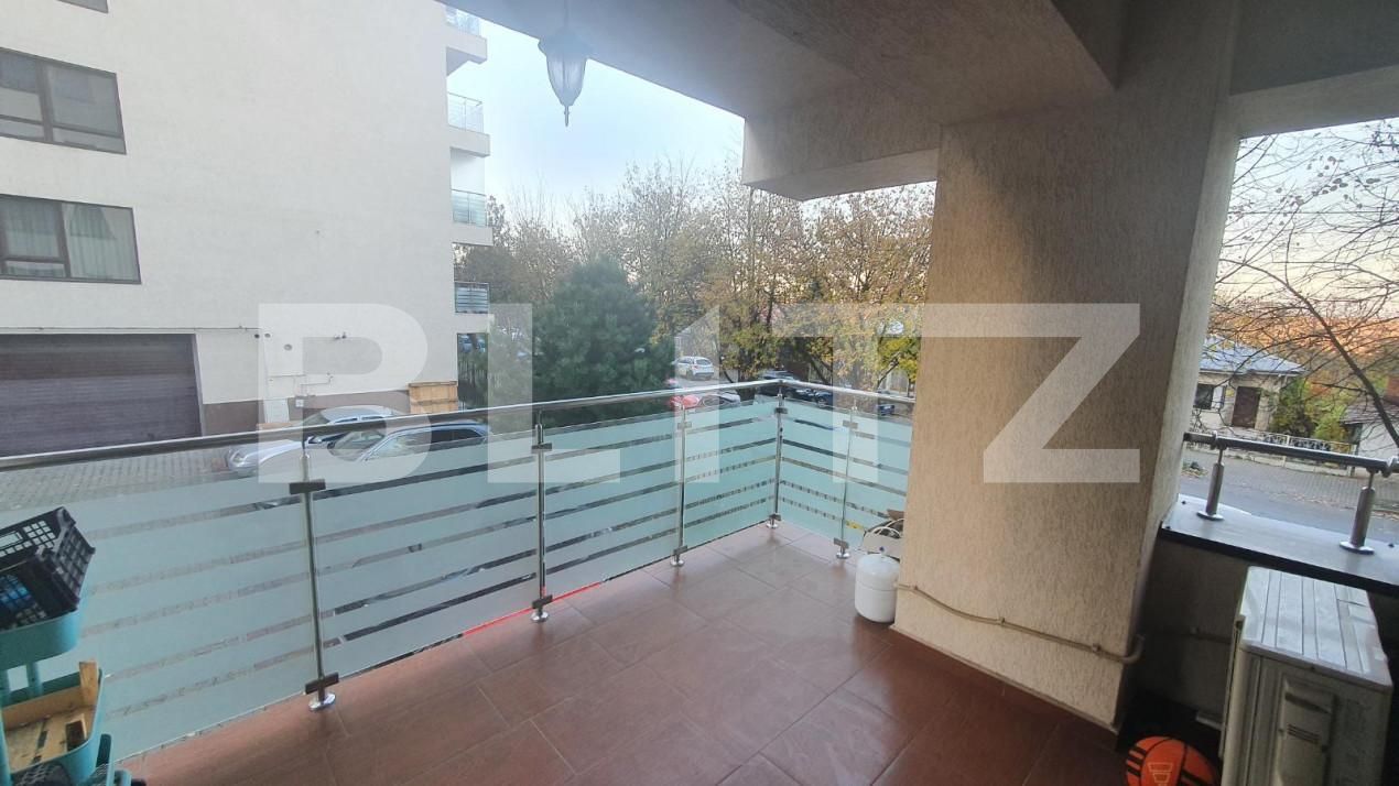 Apartament de vânzare 3 camere Copou - 139991AV | BLITZ Iași | Poza7
