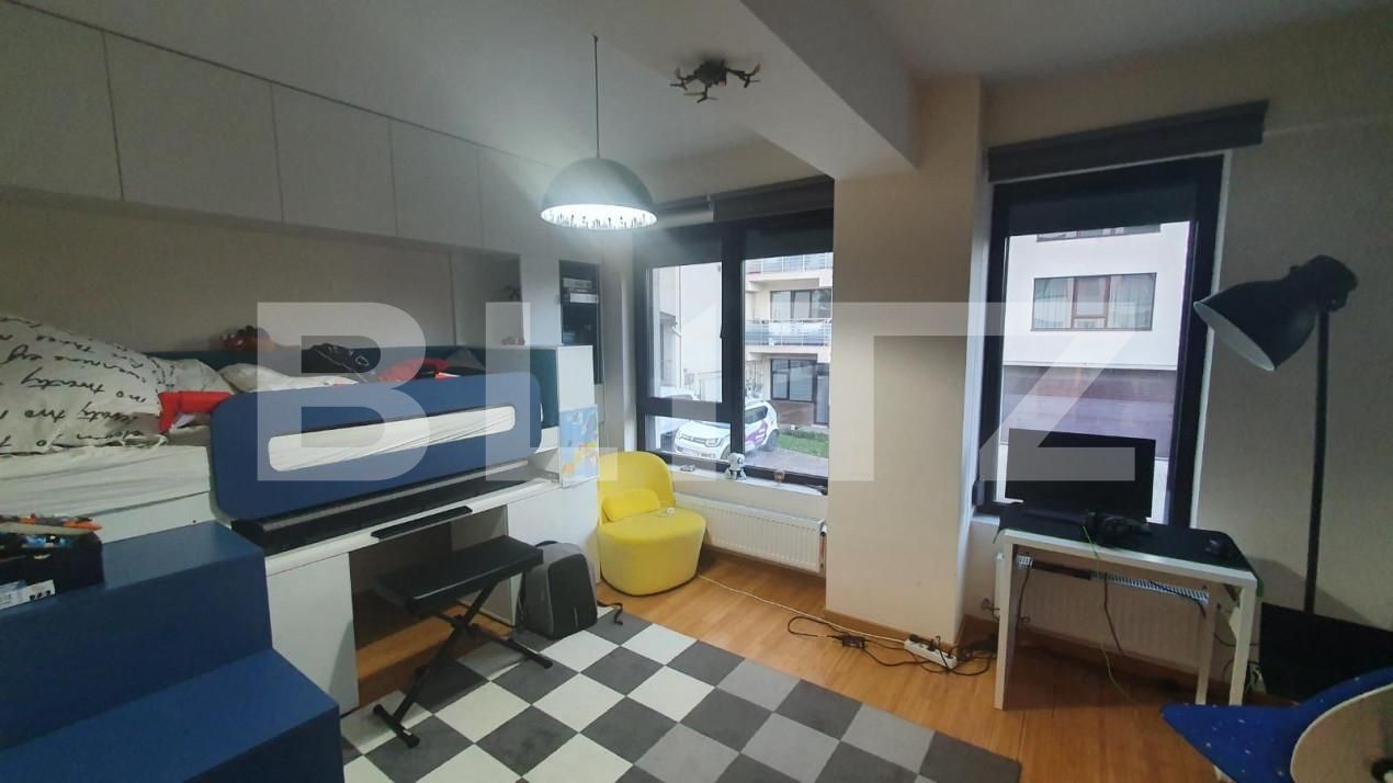 Apartament de vânzare 3 camere Copou - 139991AV | BLITZ Iași | Poza3