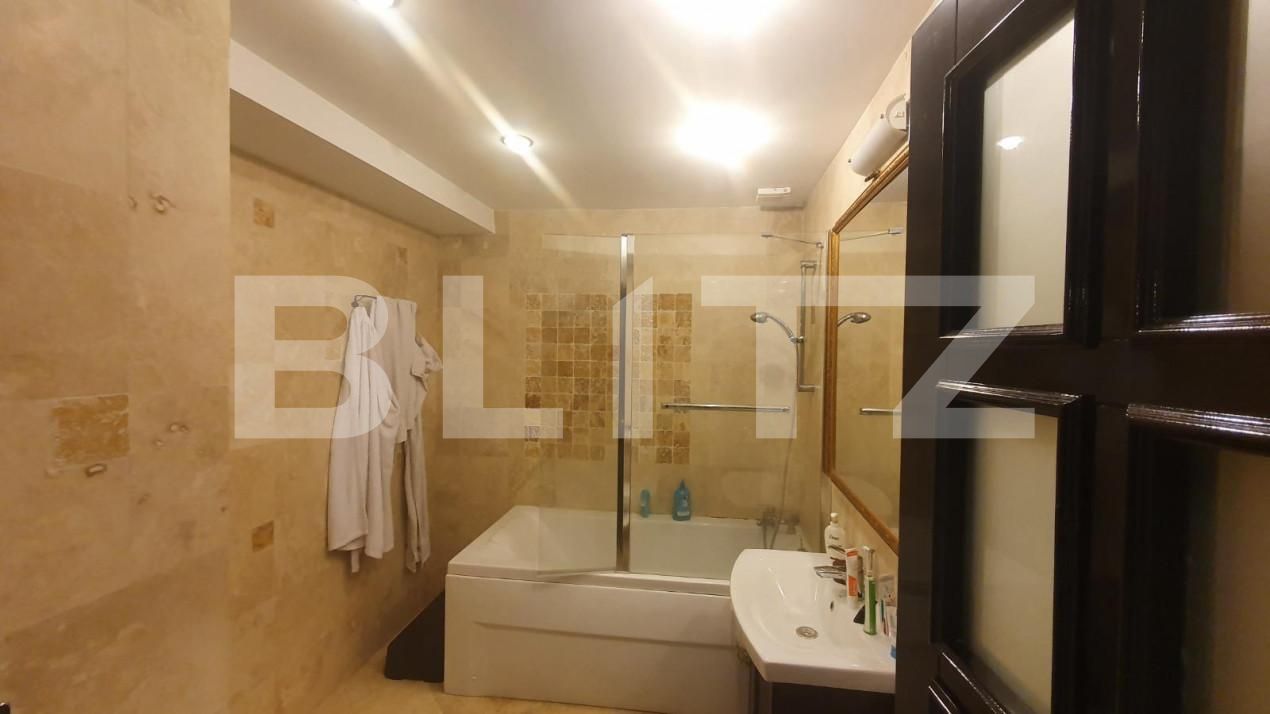 Apartament de vânzare 3 camere Copou - 139991AV | BLITZ Iași | Poza10