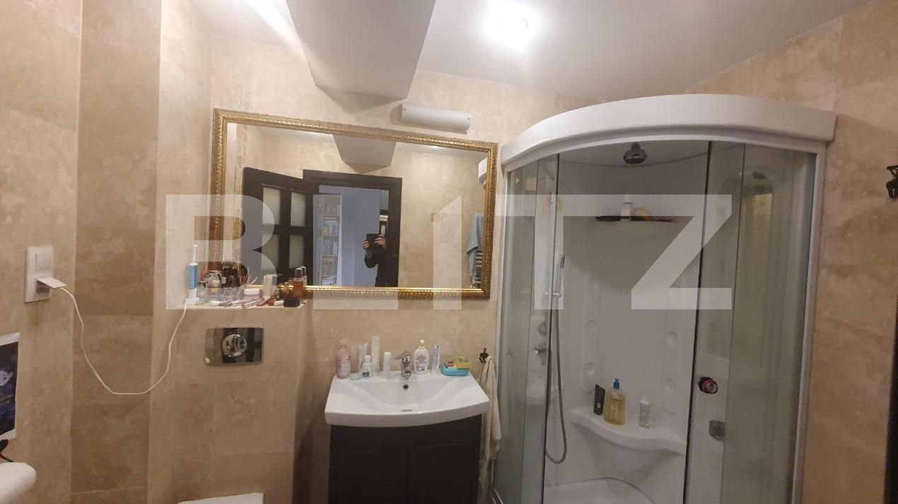 Apartament de vânzare 3 camere Copou - 139991AV | BLITZ Iași | Poza9