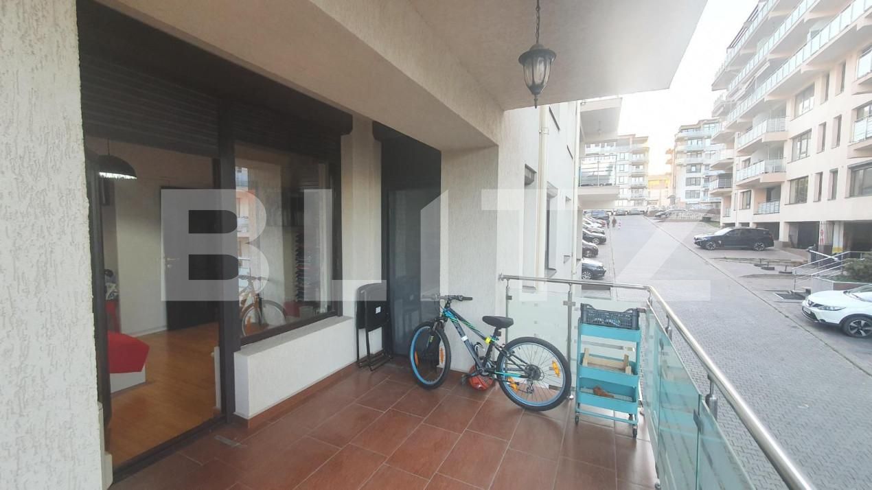 Apartament de vânzare 3 camere Copou - 139991AV | BLITZ Iași | Poza8