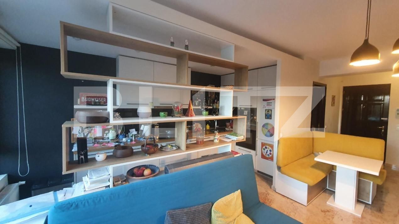 Apartament de vânzare 3 camere Copou - 139991AV | BLITZ Iași | Poza1