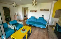 Apartament de 2 camere, 50 mp, zona Tatarasi