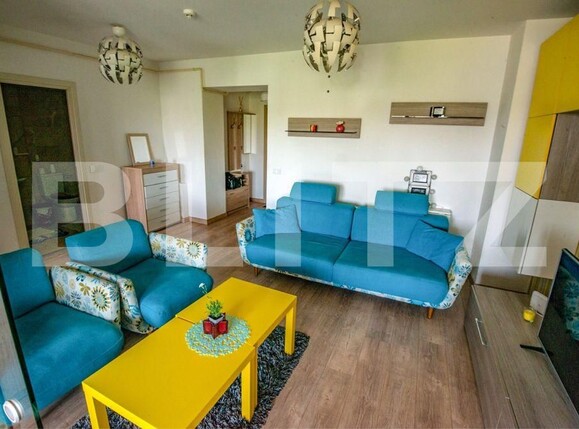 Apartament de închiriat 2 camere Tatarasi - 140004AI | BLITZ Iași | Poza2