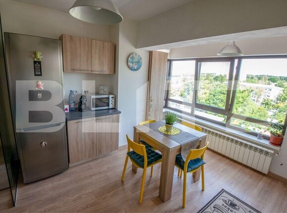 Apartament de închiriat 2 camere Tatarasi - 140004AI | BLITZ Iași | Poza4