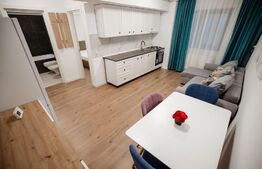 Apartament de 2 camere, 50 mp, zona Galata