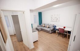 Apartament de 2 camere, 50 mp, zona Galata