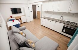 Apartament de 2 camere, 50 mp, zona Galata