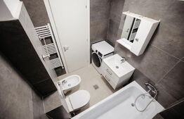 Apartament de 2 camere, 50 mp, zona Galata