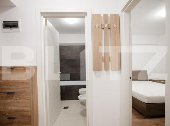 Apartament de închiriat 2 camere Galata - 140005AI | BLITZ Iași | Poza4