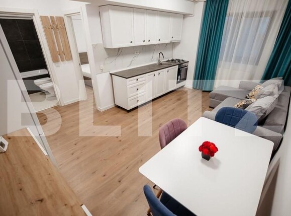 Apartament de închiriat 2 camere Galata - 140005AI | BLITZ Iași | Poza8