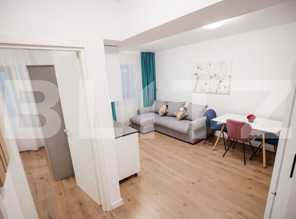 Apartament de închiriat 2 camere Galata - 140005AI | BLITZ Iași | Poza3