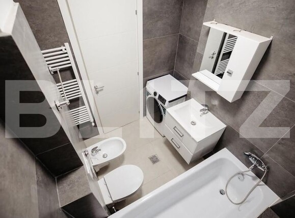 Apartament de închiriat 2 camere Galata - 140005AI | BLITZ Iași | Poza7