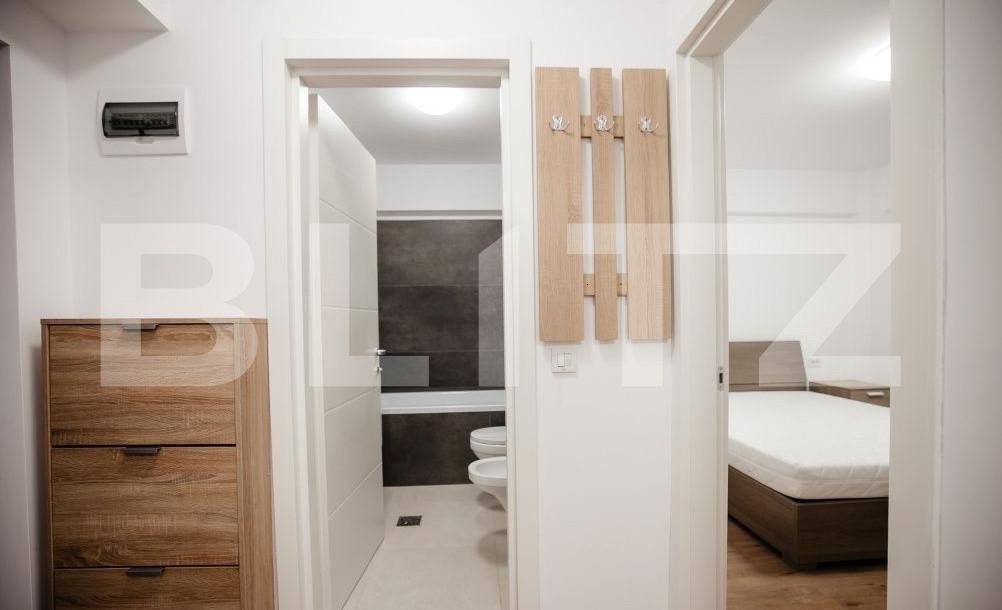 Apartament de închiriat 2 camere Galata - 140005AI | BLITZ Iași | Poza4