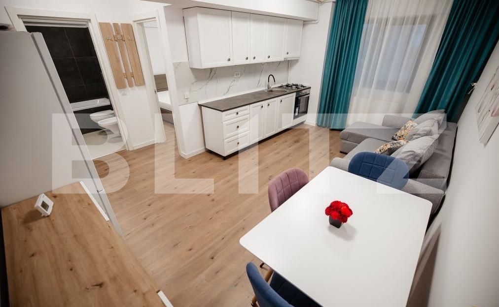 Apartament de închiriat 2 camere Galata - 140005AI | BLITZ Iași | Poza8