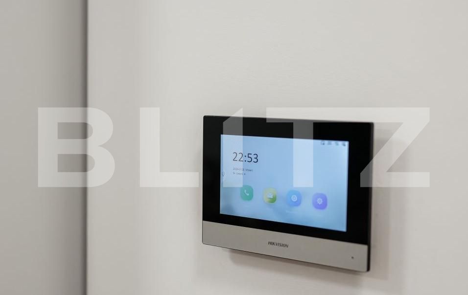 Apartament de închiriat 2 camere Galata - 140005AI | BLITZ Iași | Poza2