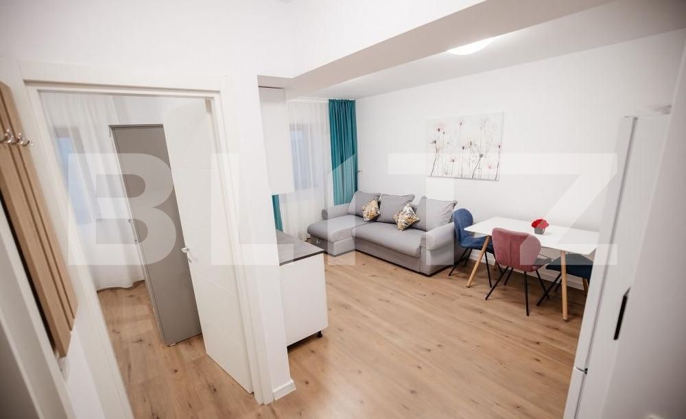 Apartament de închiriat 2 camere Galata - 140005AI | BLITZ Iași | Poza3