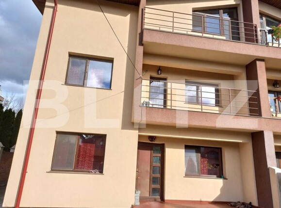 Apartament de închiriat 2 camere Copou - 140006AI | BLITZ Iași | Poza3