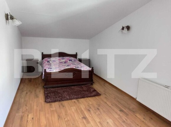 Apartament de închiriat 2 camere Copou - 140006AI | BLITZ Iași | Poza1