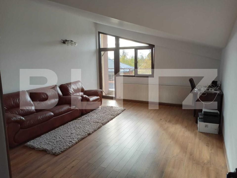 Apartament de închiriat 2 camere Copou - 140006AI | BLITZ Iași | Poza2