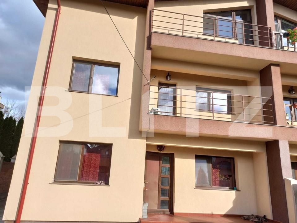 Apartament de închiriat 2 camere Copou - 140006AI | BLITZ Iași | Poza3